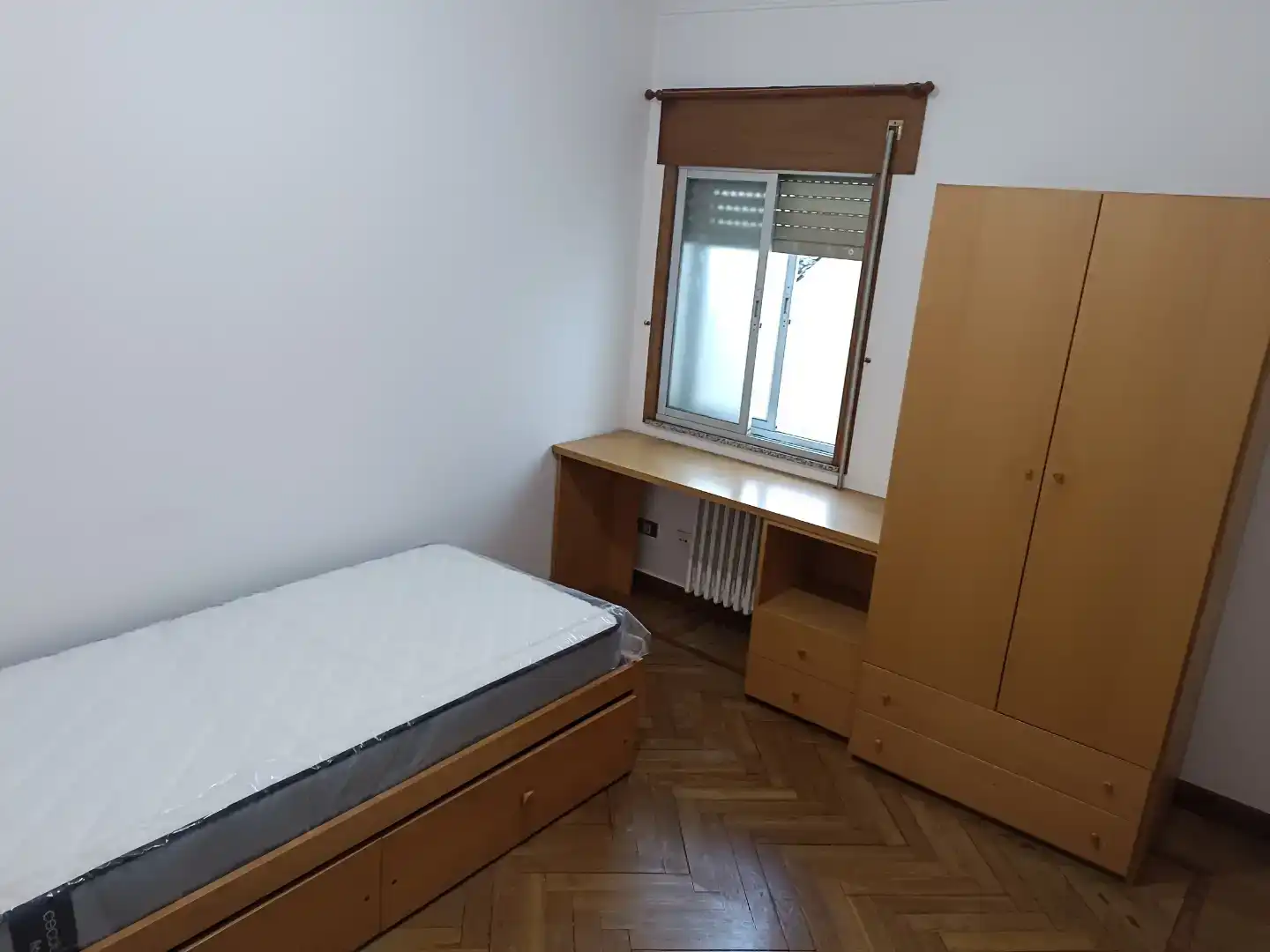Habitación 131 m², Lugo
