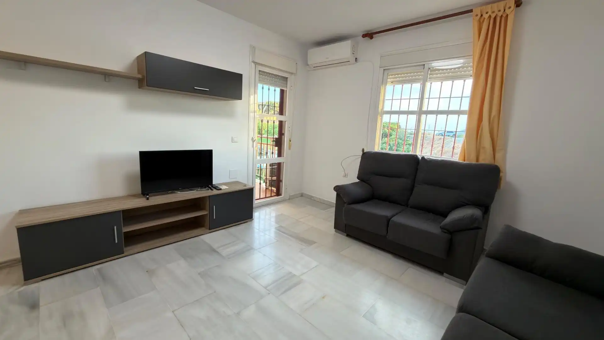 Wohnung 88 m² in Málaga