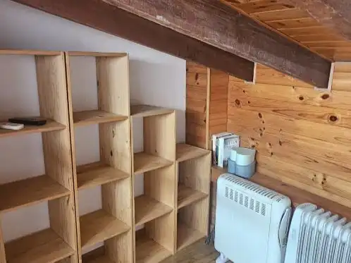 Pis de 80 m² a València