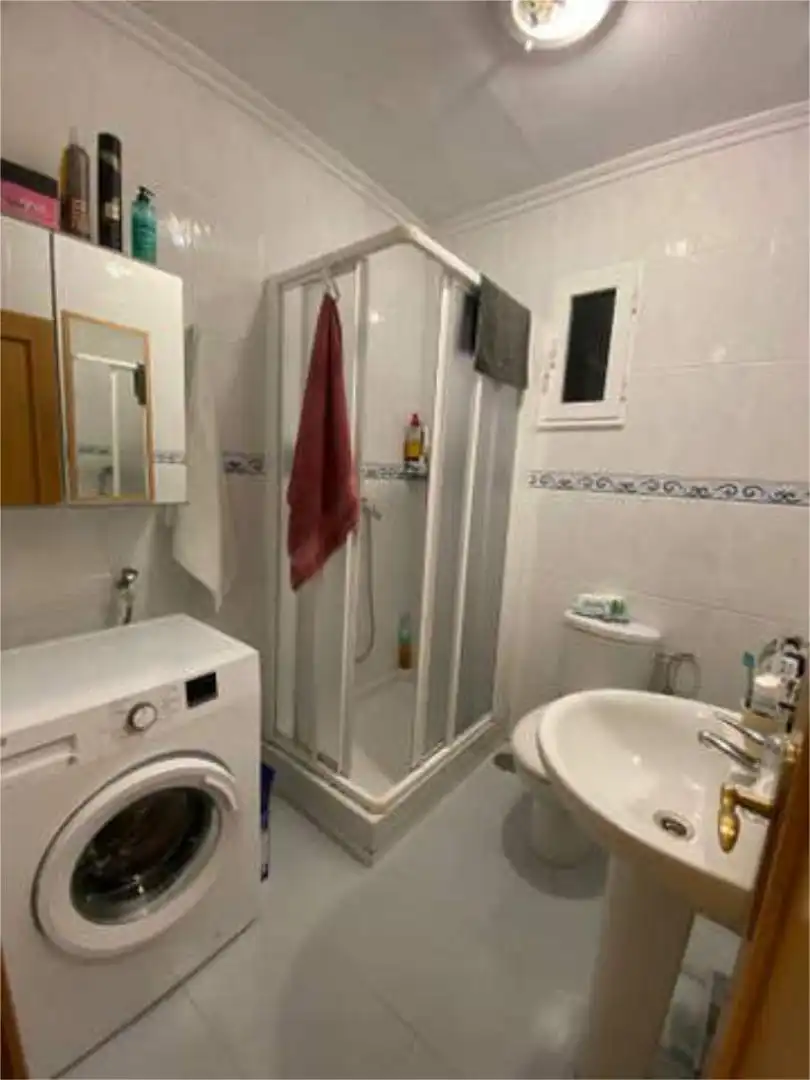 Piso de 58 m² en La Coruña