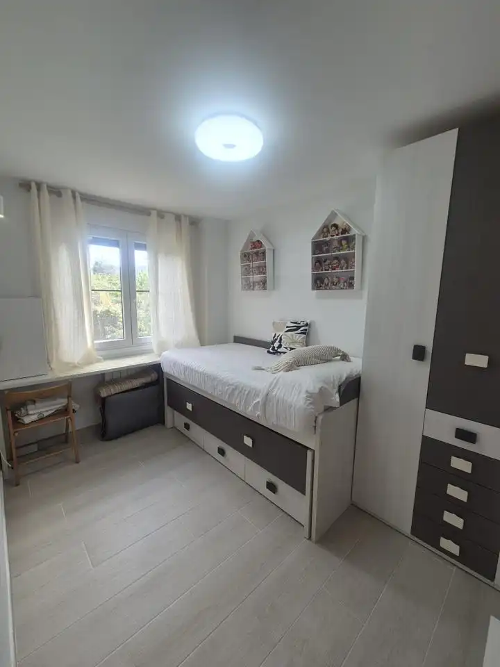 Piso de 69 m² en Hazas de Cesto
