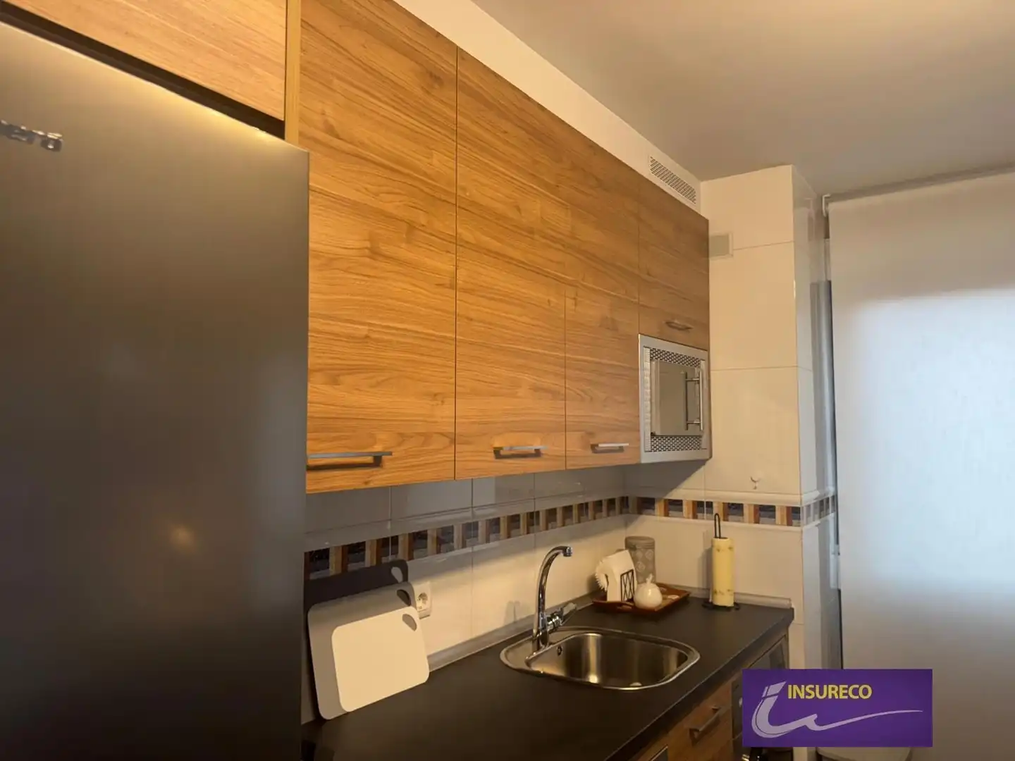 Piso de 50 m² en Sariegos