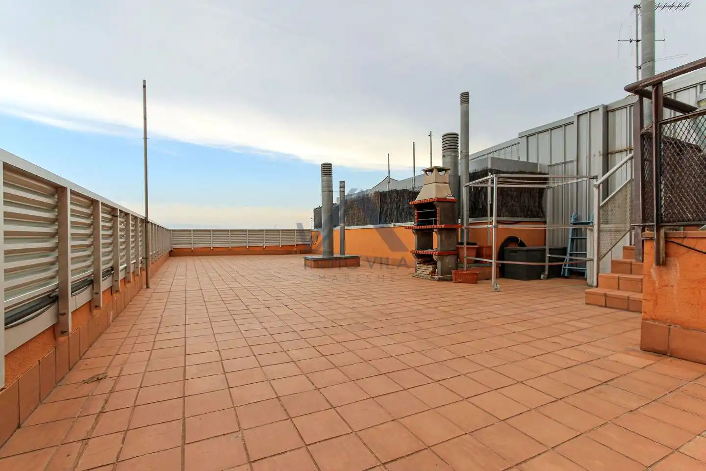 Piso de 90 m² en Mataró