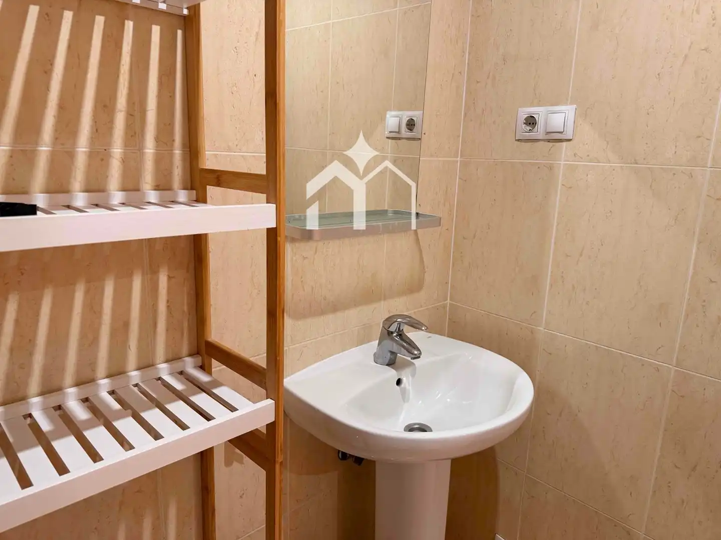Piso de 75 m² en Moaña