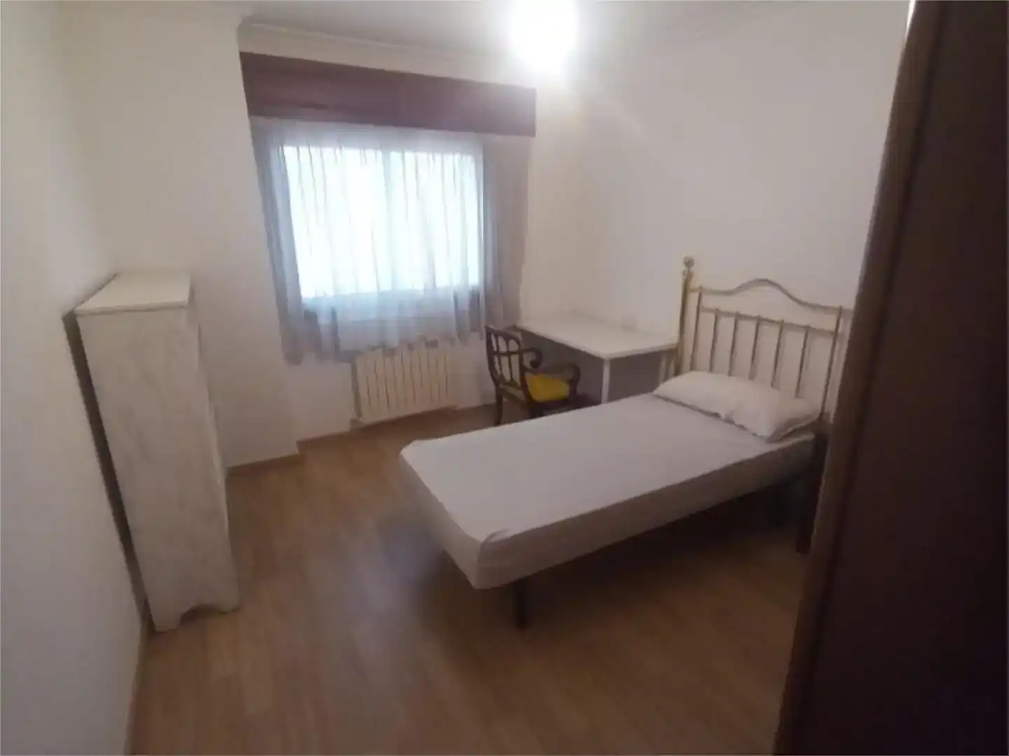 Piso de 160 m² en Ourense