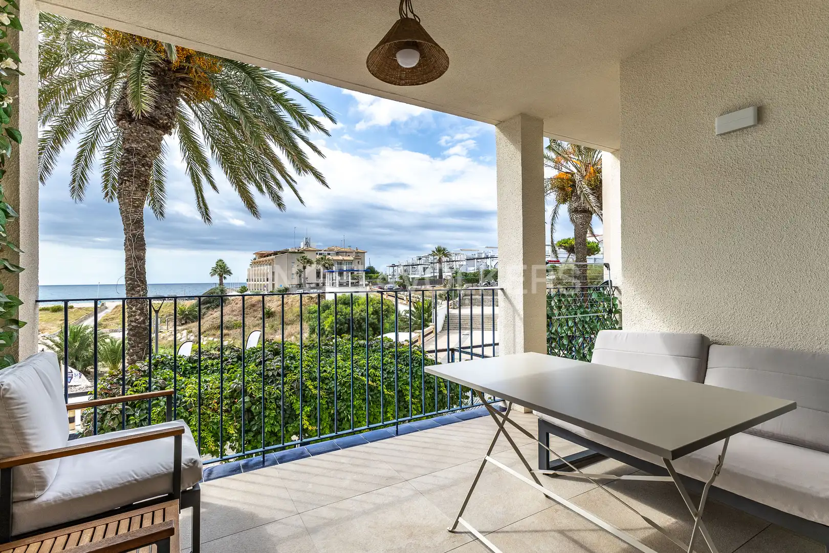 Piso de 83 m² en Sitges