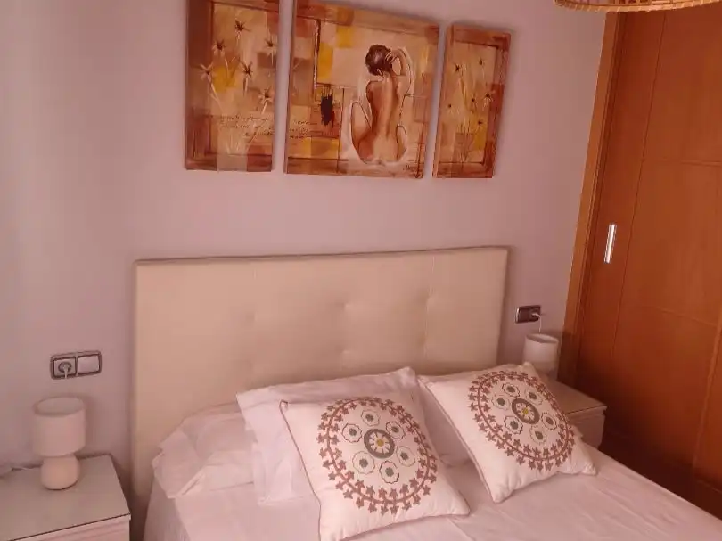 Pis de 85 m² a Torremolinos