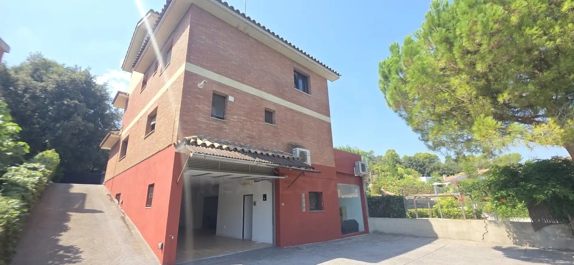 Casa de 176 m² a Sant Cugat del Vallès