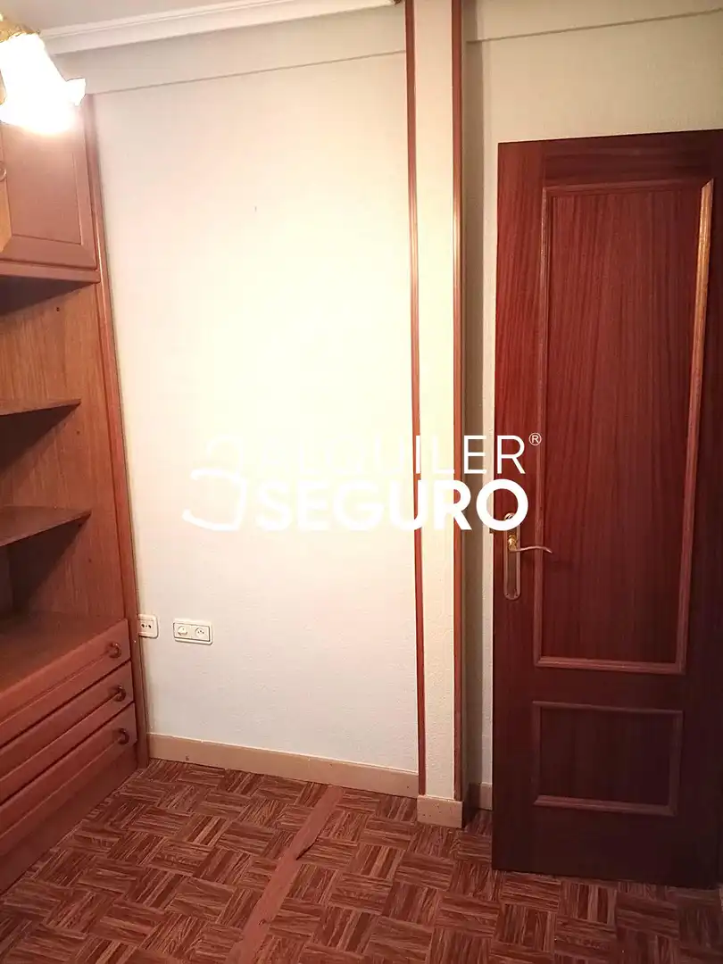 Piso de 64 m² en Valladolid