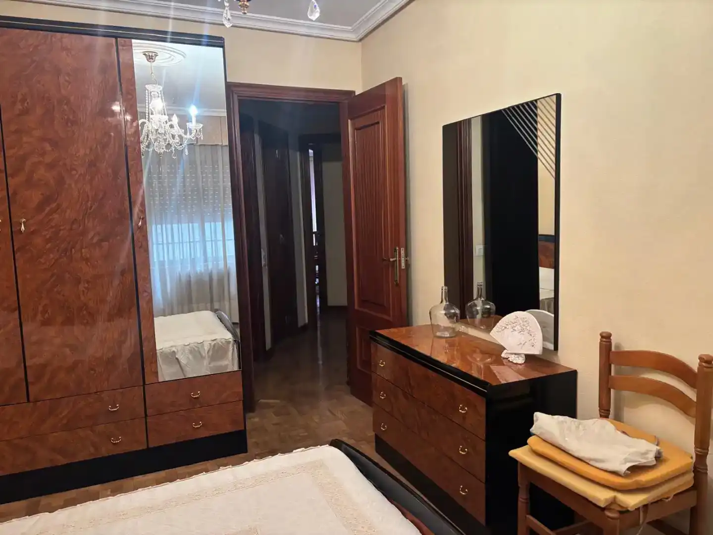 Habitación 100 m², Salamanca