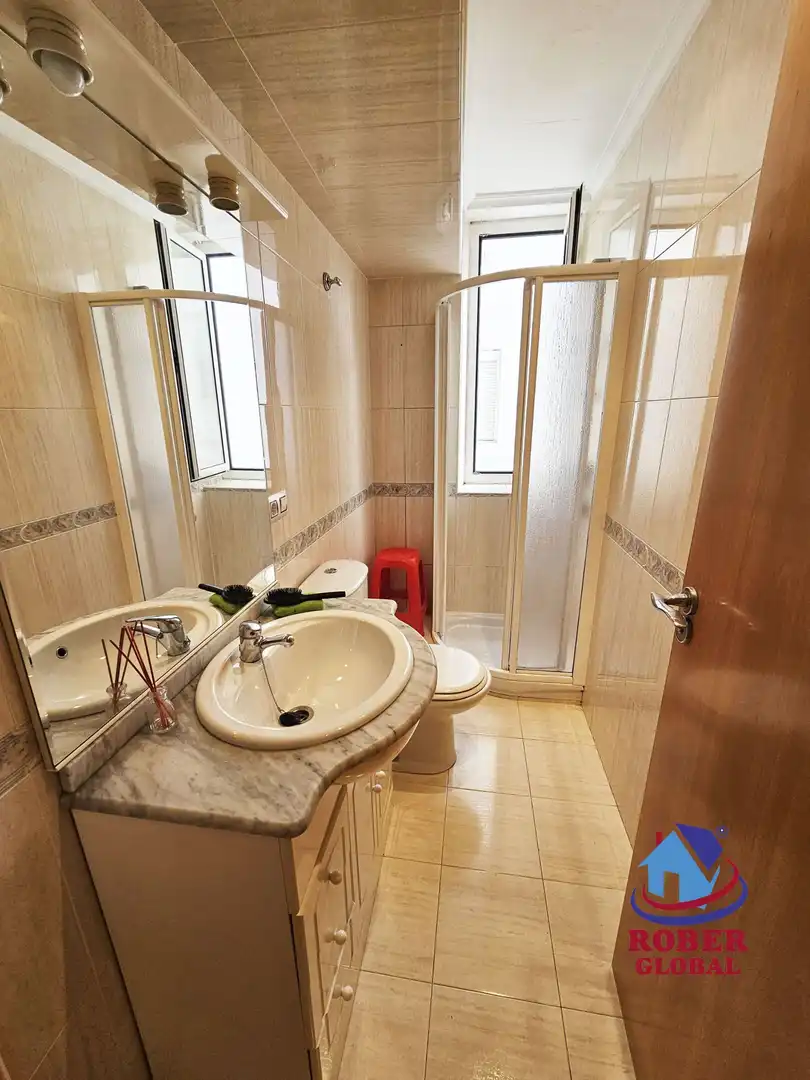 Habitación 105 m², Salamanca