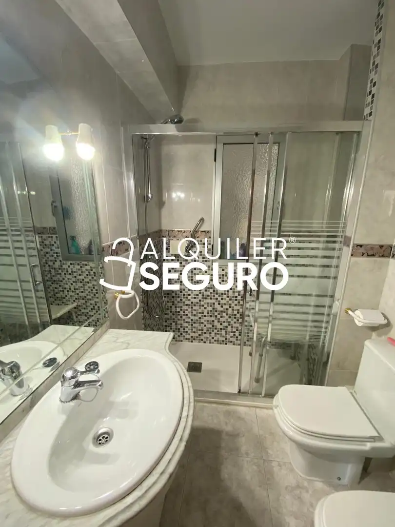 Pis de 90 m² a Guadalajara