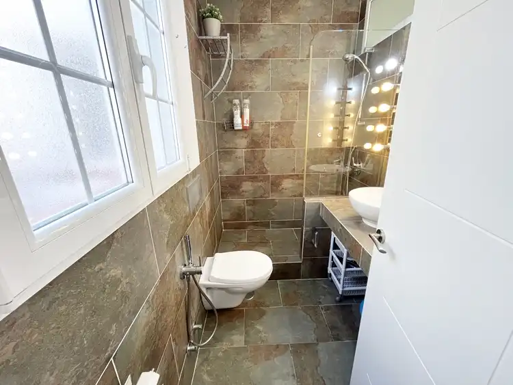 Appartamento 75 m² a Madrid