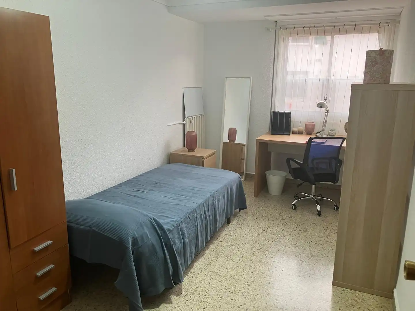 Piso de 65 m² en Zaragoza