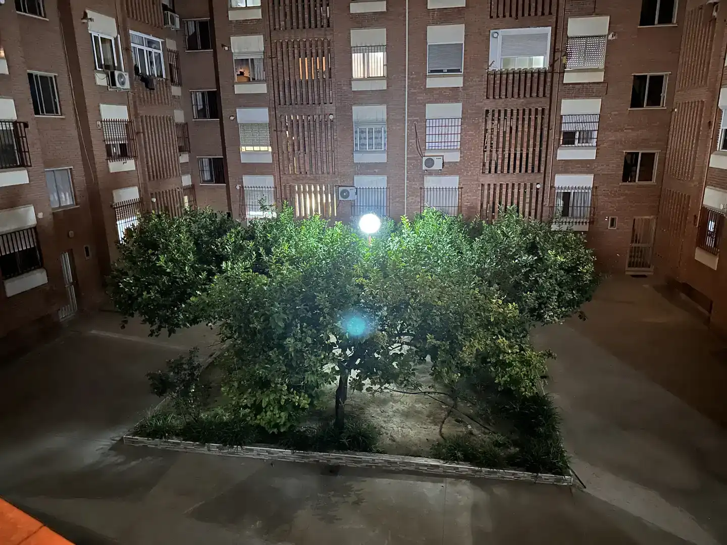 Piso de 112 m² en Murcia