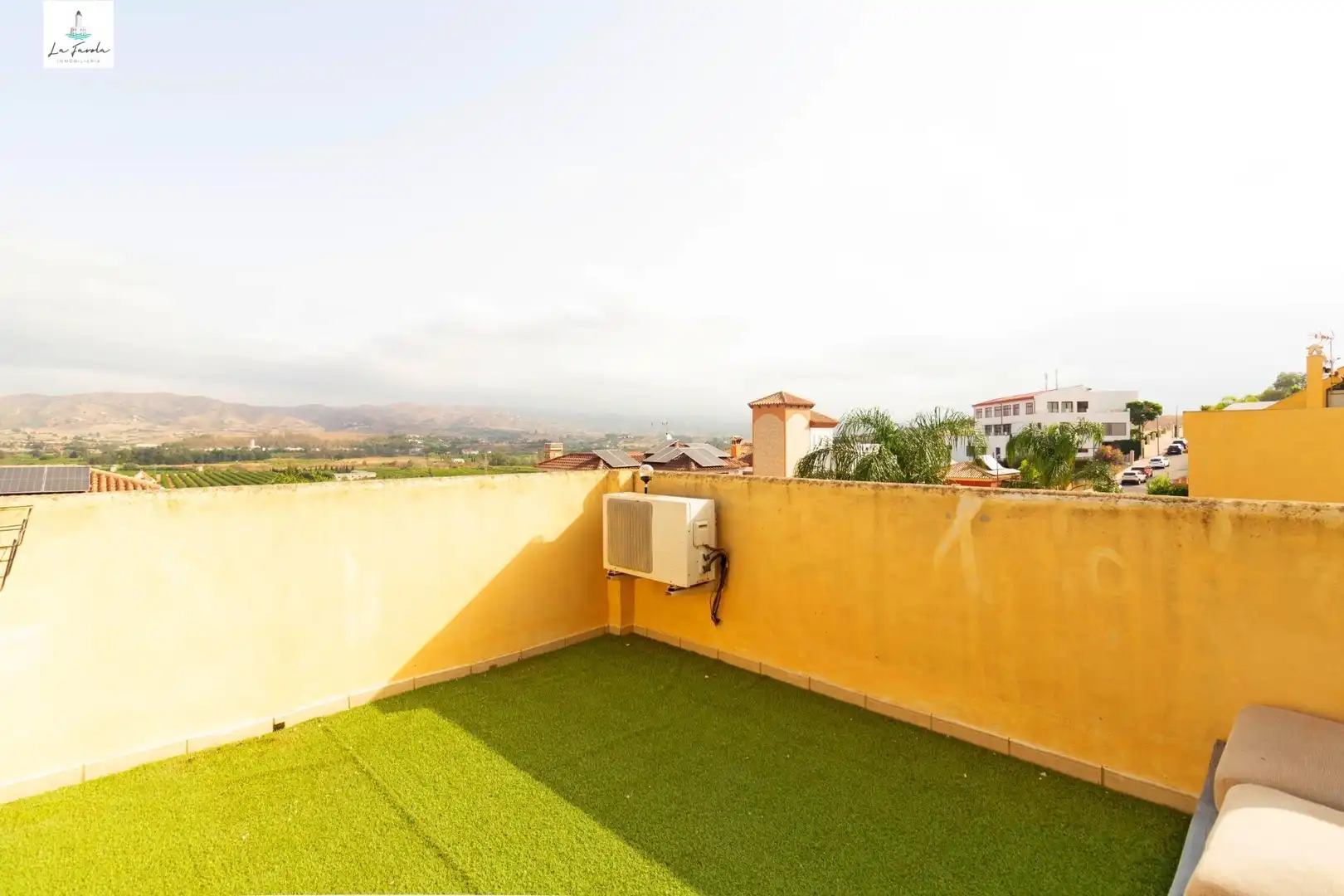 Habitación 177 m², Cártama