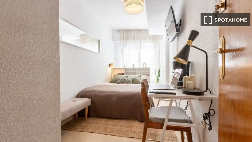 Habitación 173 m², Alicante