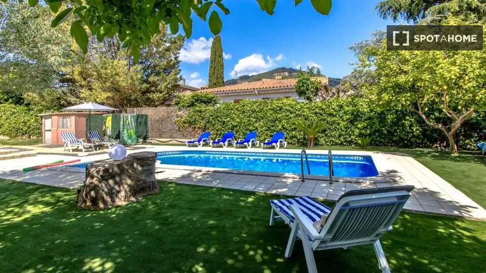 Piso de 350 m² en Sentmenat