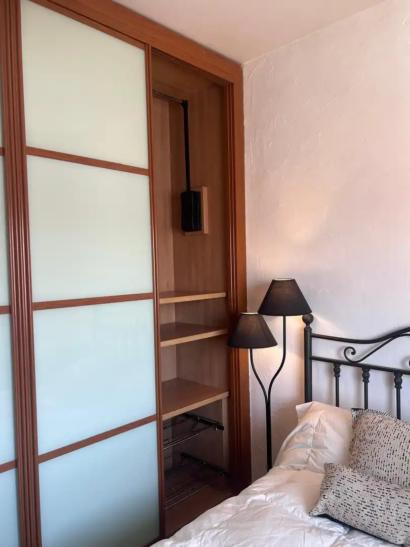 Habitación en alquiler, Madrid