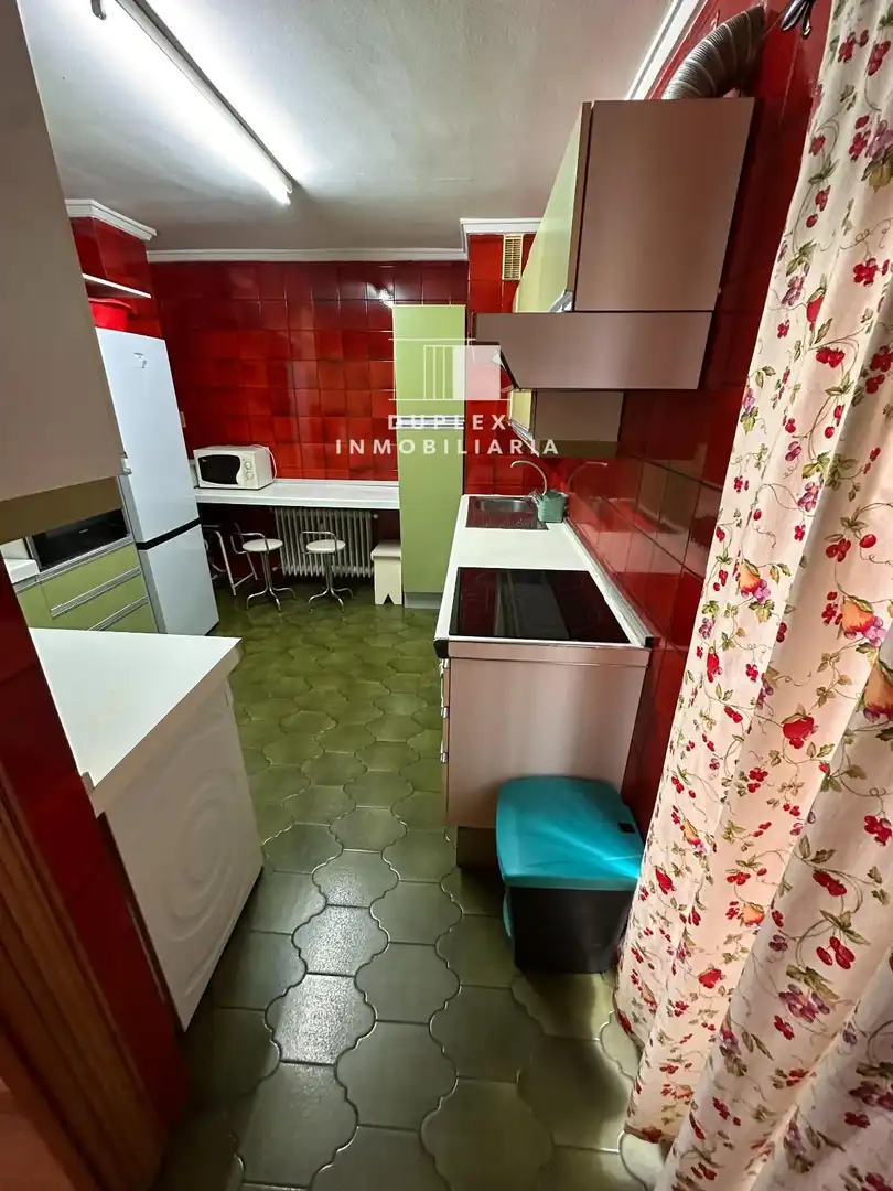 Piso de 140 m² en Cuenca