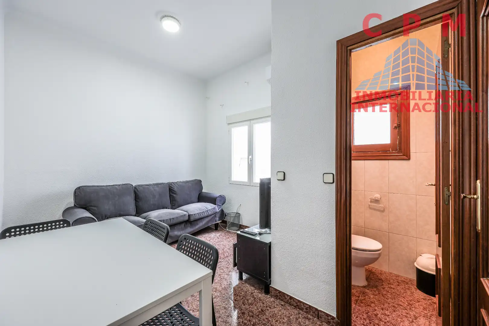 Wohnung 117 m² in Madrid