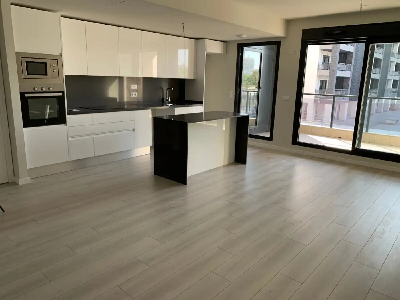 Piso de 100 m² en Alicante