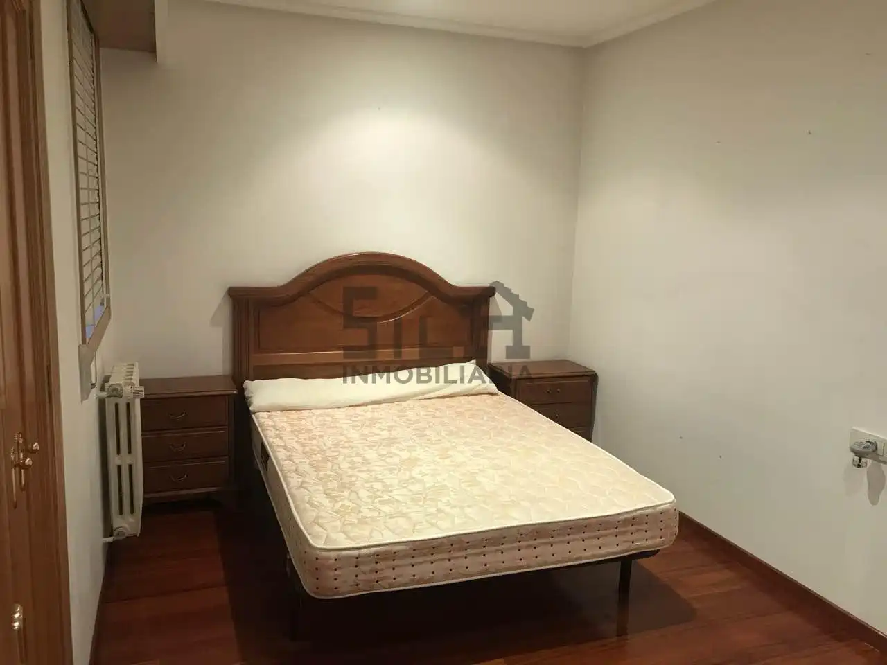 Pis de 105 m² a Ourense