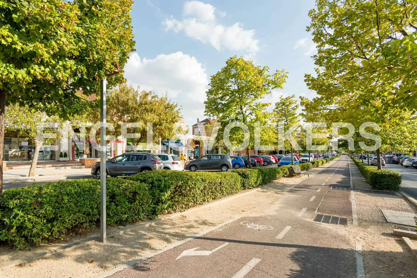 Appartement 120 m² à Boadilla del Monte