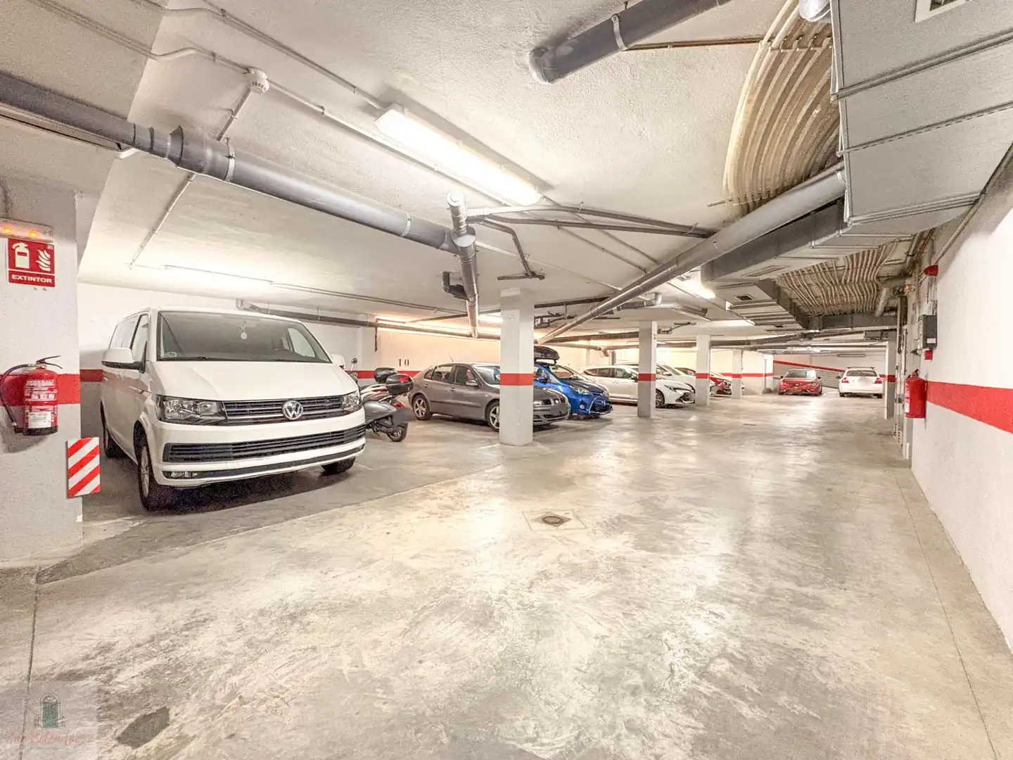Piso de 90 m² en Badajoz