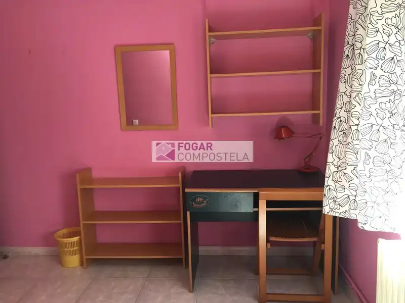 Appartement 80 m² à Santiago de Compostela