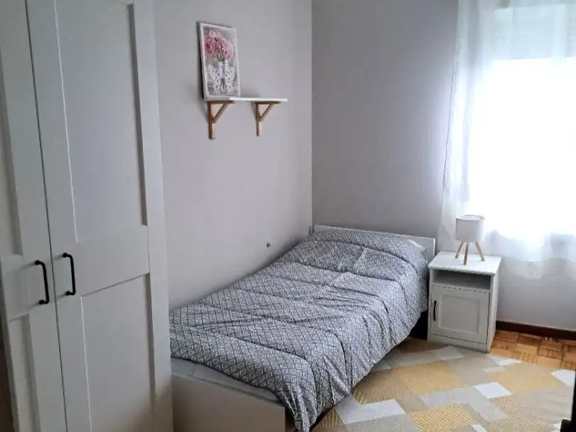 Piso de 75 m² en Moaña