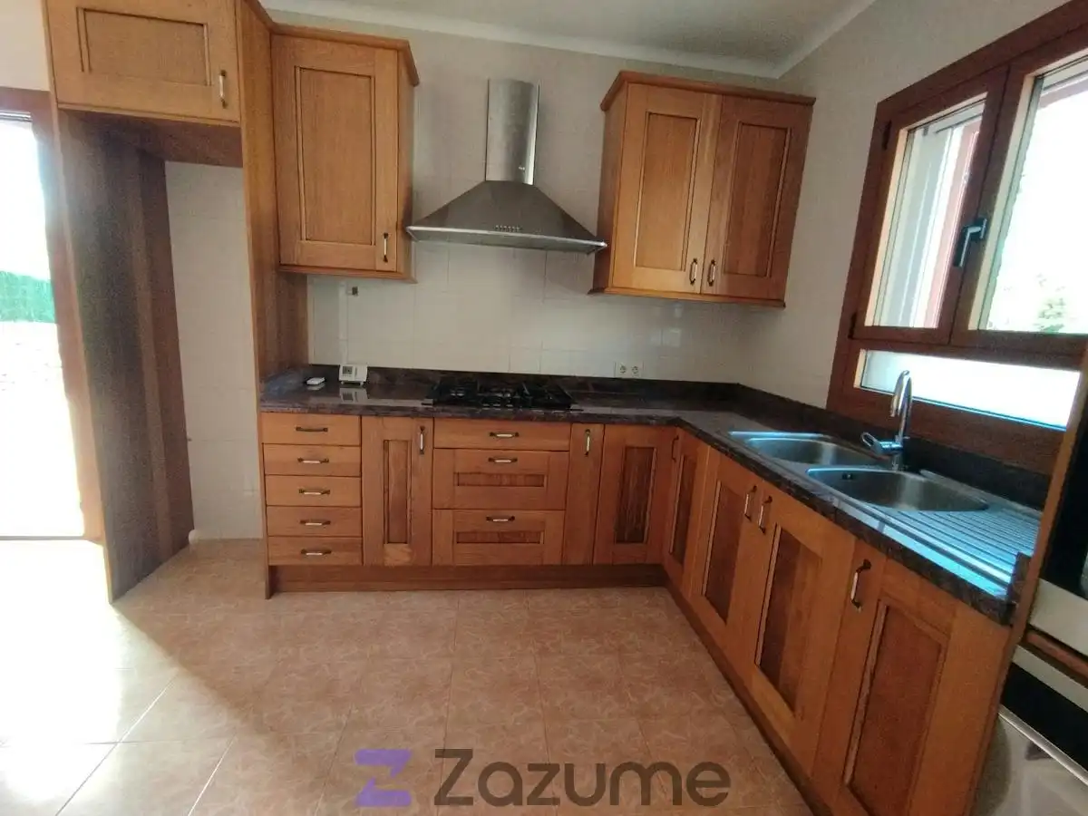 Piso de 184 m² en ses Salines