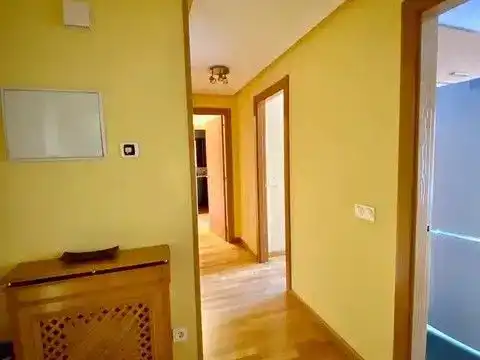 Piso de 85 m² en León