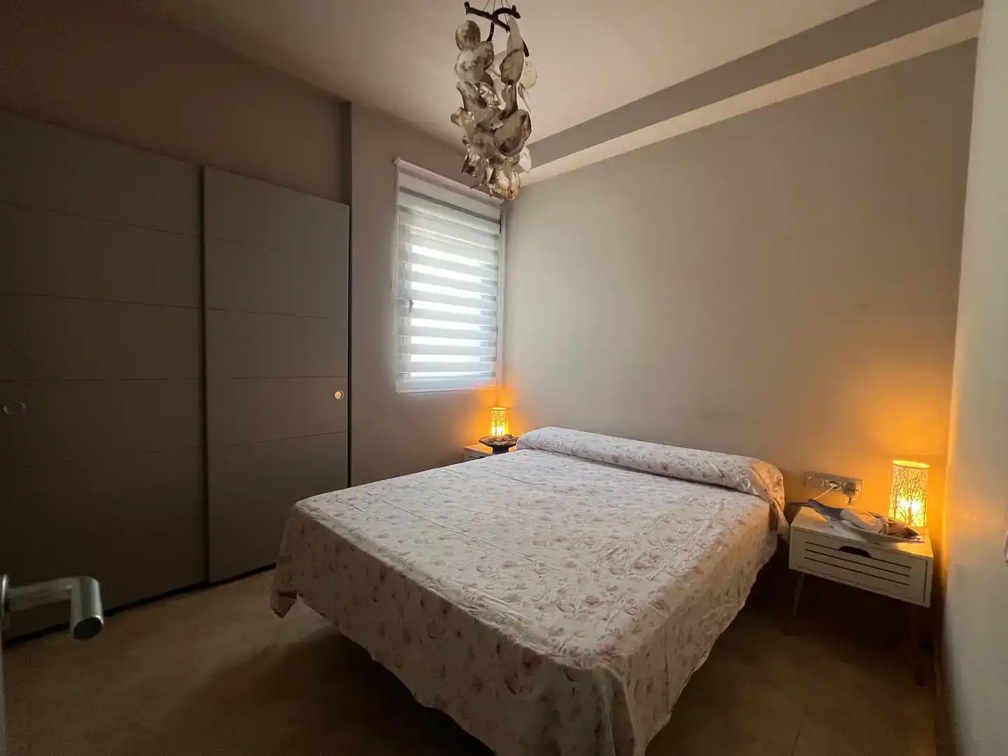 Piso de 74 m² en Vera
