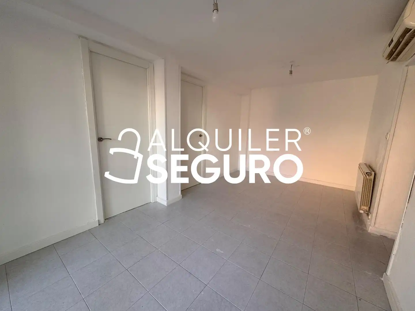 Piso de 50 m² en Madrid