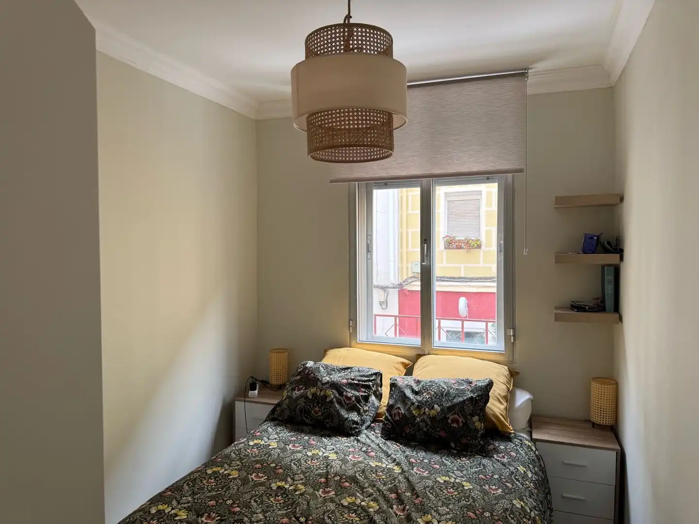Pis de 56 m² a Madrid