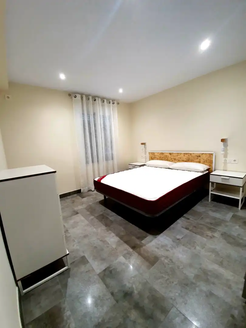 Pis de 85 m² a Còrdova