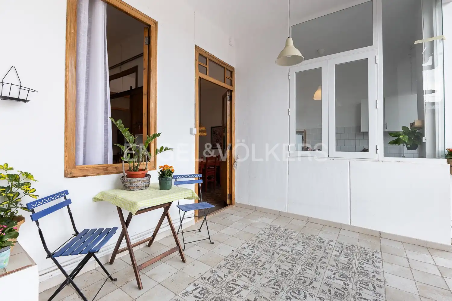 Piso de 89 m² en Valencia