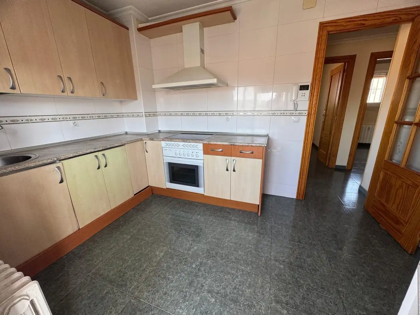 Pis de 60 m² a Valladolid