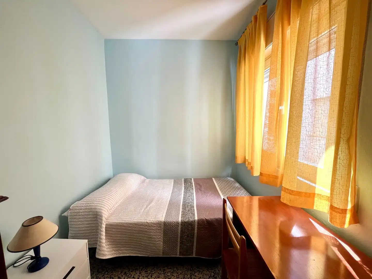 Habitació de lloguer, Granada