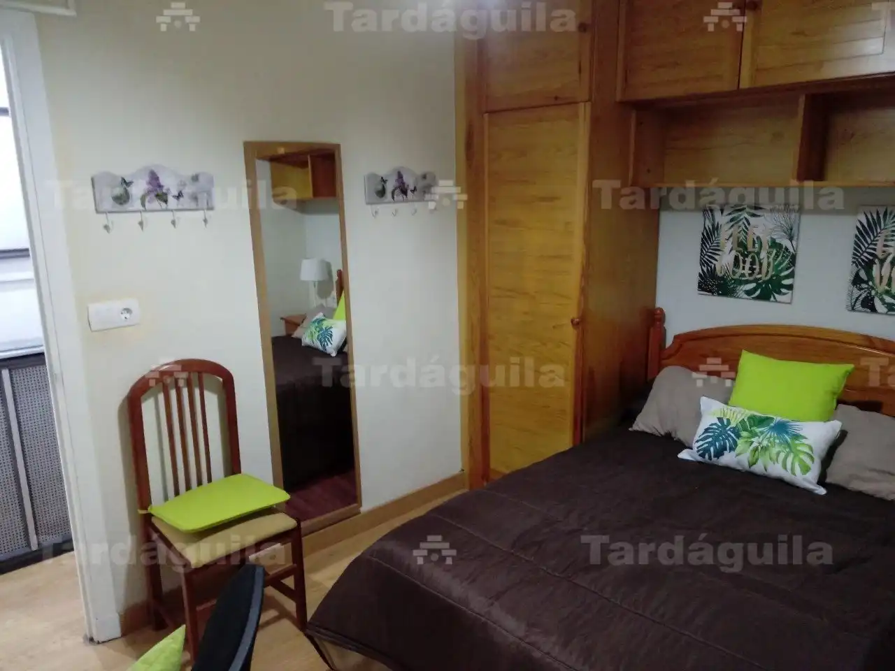 Piso de 124 m² en Salamanca