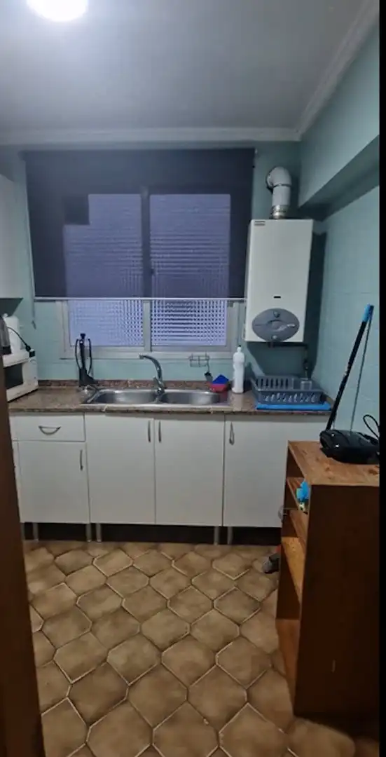 Habitación 20 m², Valencia