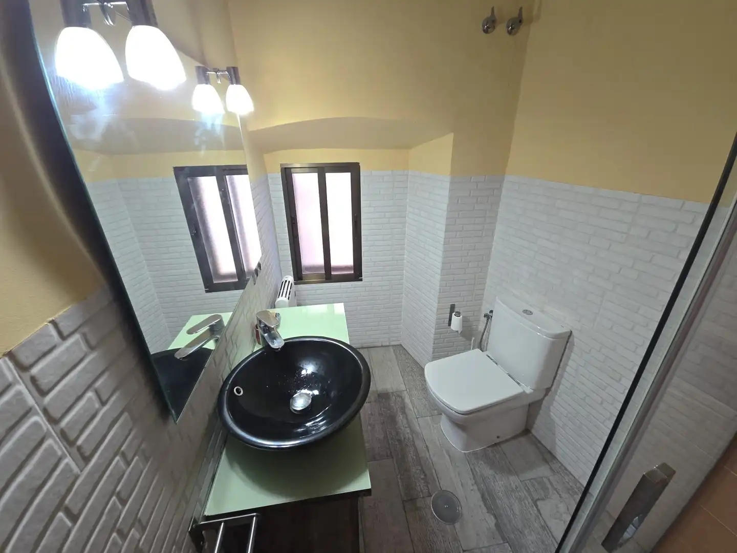 Piso de 60 m² en Cáceres