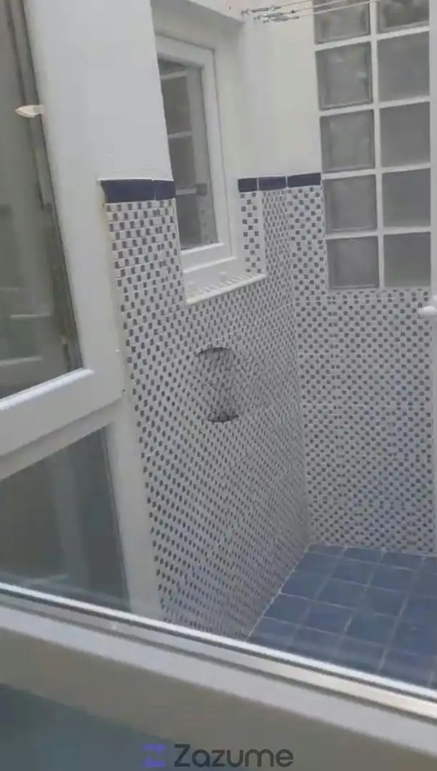 Piso de 90 m² en Linares