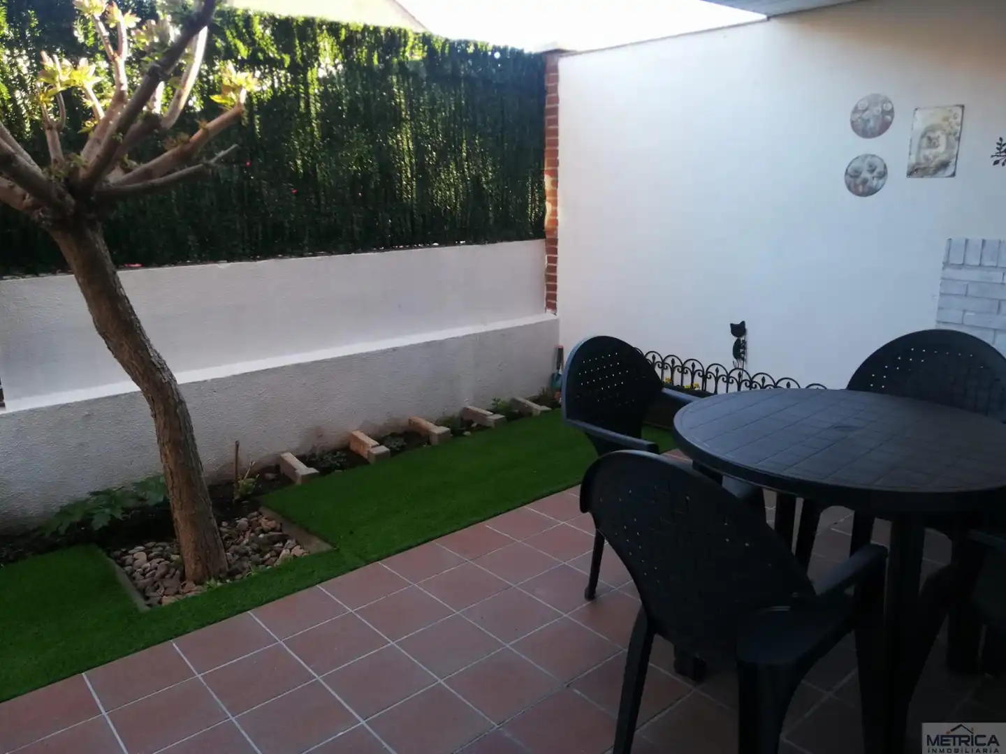 Piso de 50 m² en Villamayor