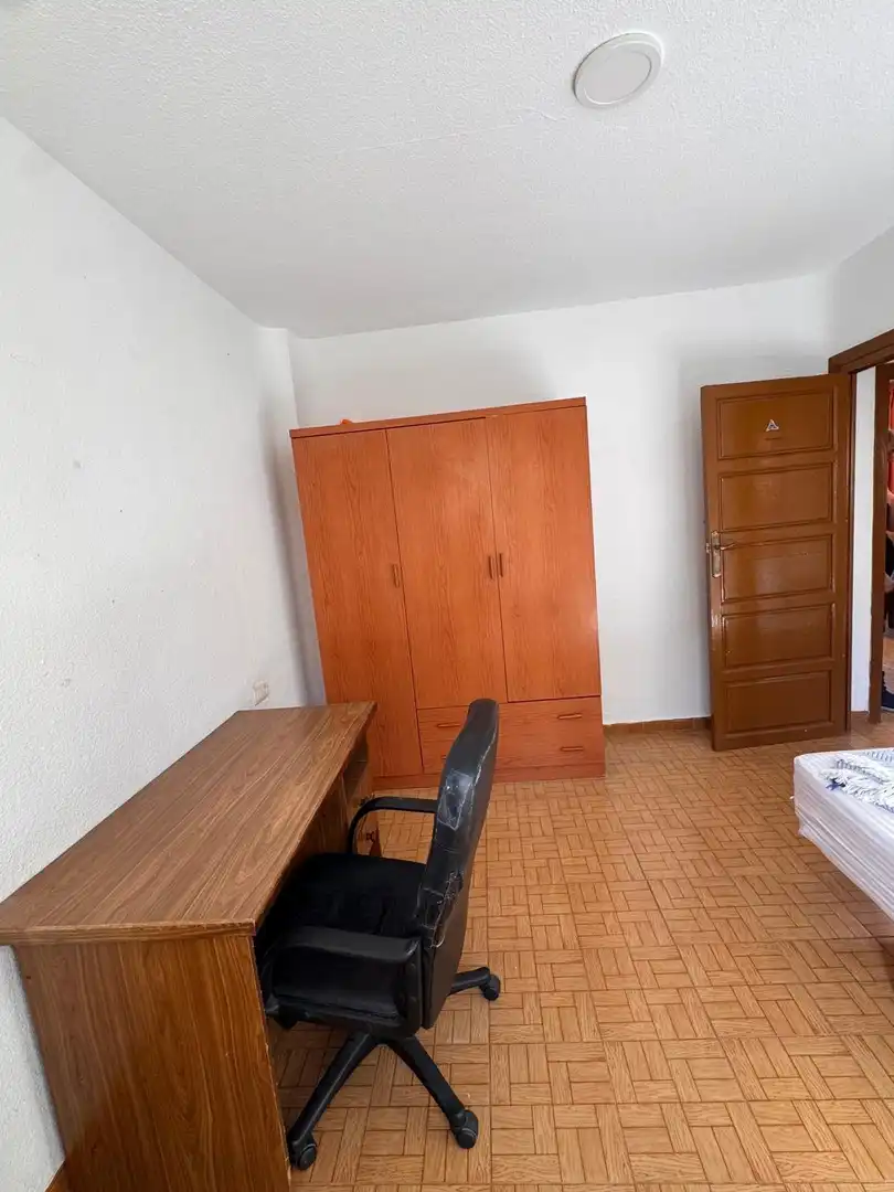 Piso de 85 m² en Granada