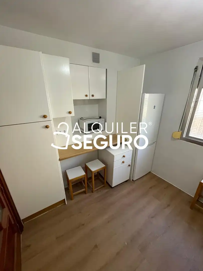 Piso de 75 m² en Madrid
