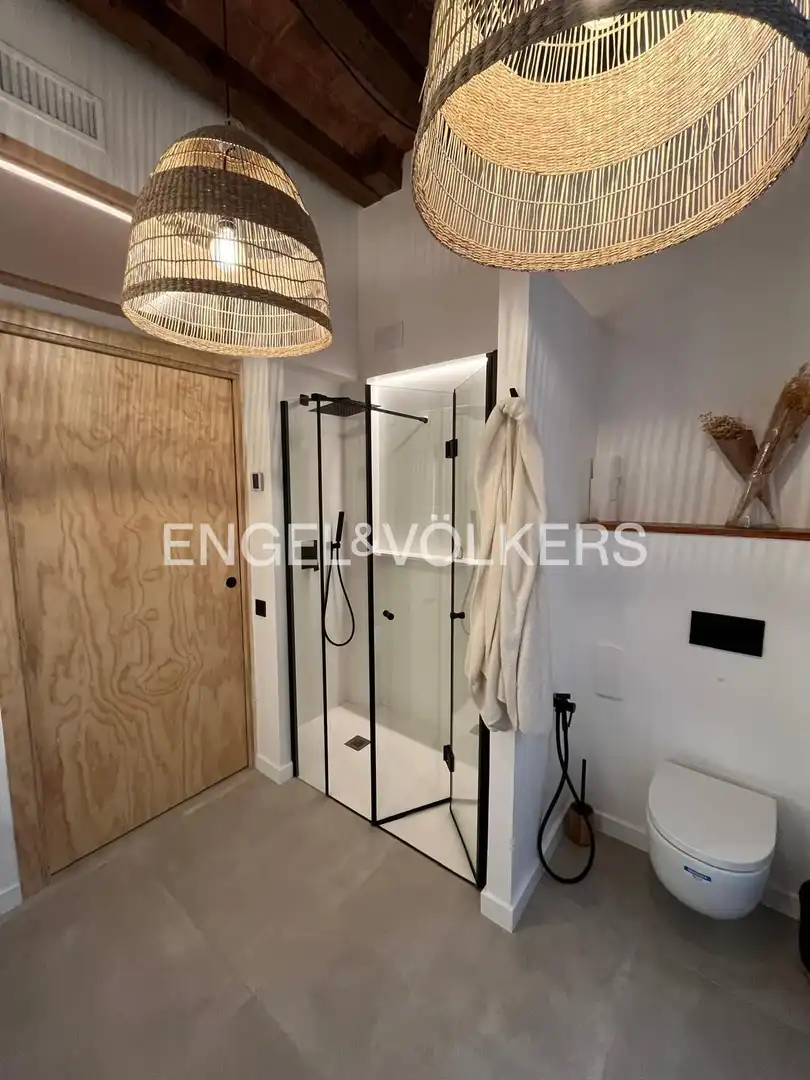Piso de 93 m² en Barcelona
