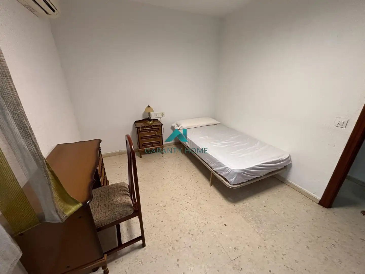 Piso de 118 m² en Jaén