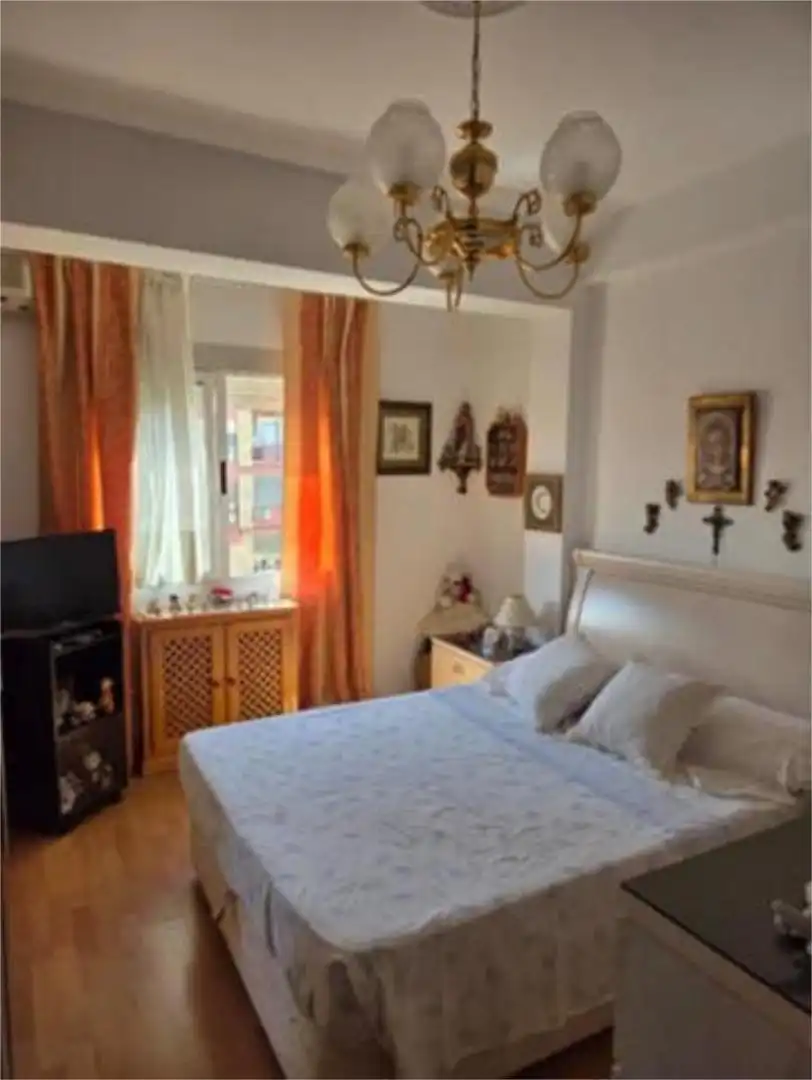 Piso de 115 m² en Badajoz